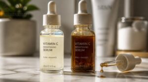 replace visibly degraded serum replace visibly degraded serum