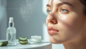 restore moisture without overloading skin restore moisture without overloading skin