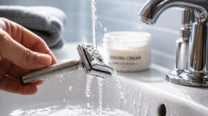 rinse after every stroke rinse after every stroke
