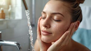 rinse away all residue rinse away all residue