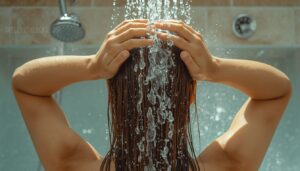 rinse for longer rinse for longer