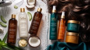 rinse-out versus leave-in products rinse-out versus leave-in products