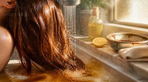rinsing, oxidation, and henna aftercare rinsing, oxidation, and henna aftercare