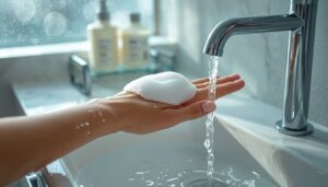rinsing requirements rinsing requirements