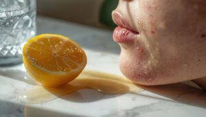 risks of applying lemon juice risks of applying lemon juice