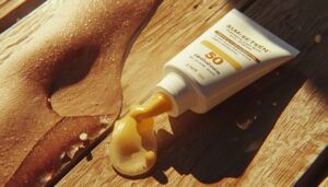 risks of using expired sunscreen risks of using expired sunscreen