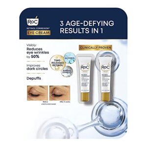 RoC Retinol Correxion Eye Cream B000NE8C5I