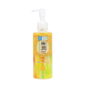 ROHTO Hadalabo Gokujun Cleansing Oil B004OQHZ2M