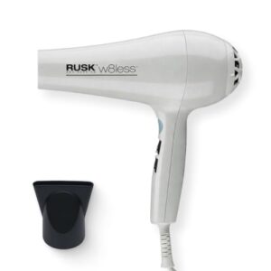 RUSK W8less 2000 Watt Ionic B005B9NWRS