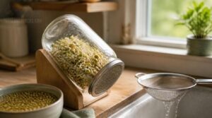 safely sprout grains and legumes safely sprout grains and legumes