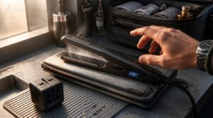 safety, comfort, and travel features safety, comfort, and travel features