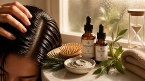 scalp detox frequency, aftercare, and safety scalp detox frequency, aftercare, and safety