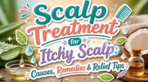 scalp treatment for itchy scalp scalp treatment for itchy scalp