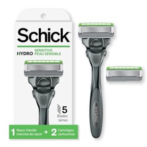 Schick Hydro 5 Sense Sensitive B078213M7P