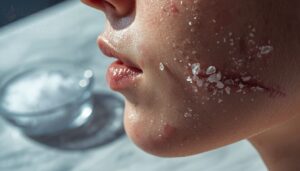 sea salt risks and skin barrier damage sea salt risks and skin barrier damage