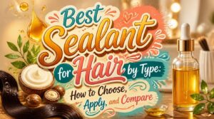 sealant for hair sealant for hair