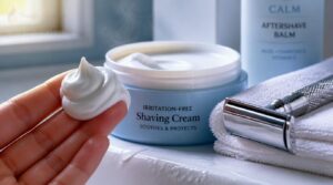 select shaving cream for sensitive skin select shaving cream for sensitive skin