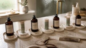 set a consistent wash schedule set a consistent wash schedule
