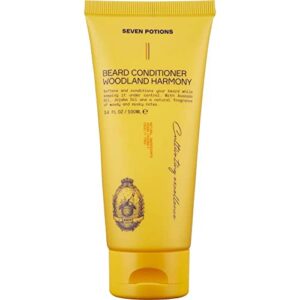 SEVEN POTIONS Beard Conditioner for B08X1W196V