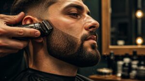 shape cheek lines evenly shape cheek lines evenly