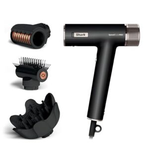 Shark SpeedStyle Pro Ionic Hair B0DDZ87H4P