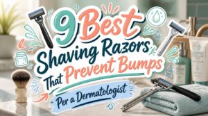 shaving razors that prevent bumps shaving razors that prevent bumps
