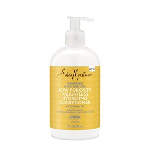 SheaMoisture Low Porosity Weightless Hydrating B09DDCSP5X