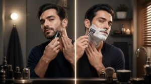 should you trim or shave should you trim or shave