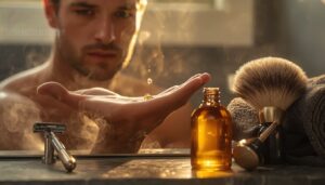 should you use pre-shave oil daily should you use pre-shave oil daily