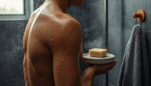 showering and cleansing habits that protect skin showering and cleansing habits that protect skin