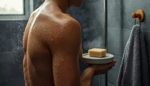 showering and cleansing habits that protect skin showering and cleansing habits that protect skin