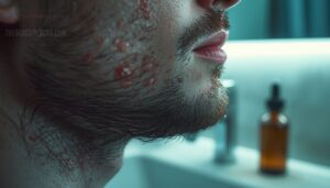 signs beard oil causes breakouts signs beard oil causes breakouts