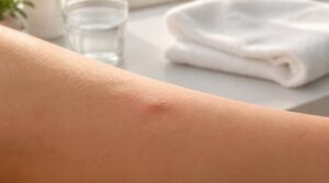 signs your skin is healing signs your skin is healing