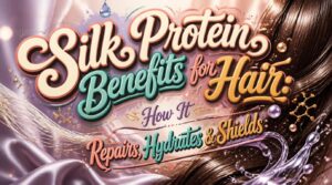 silk protein benefits for hair silk protein benefits for hair