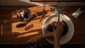 simple daily beard maintenance routine at home simple daily beard maintenance routine at home