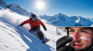 skiing and snowboarding risks skiing and snowboarding risks