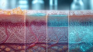 skin penetration depth skin penetration depth
