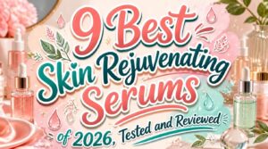skin rejuvenating serums skin rejuvenating serums