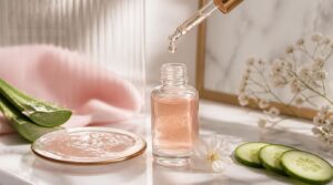 skin types, safety, and compatibility skin types, safety, and compatibility