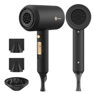 slopehill Professional Ionic Hair Dryer, B0C3M9WBQF
