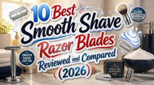 smooth shave razor blades review smooth shave razor blades review