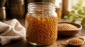 soak seeds for eight hours soak seeds for eight hours