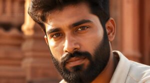 south asian beard density south asian beard density