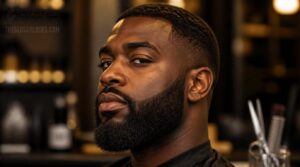 square face: rounded beard edges square face: rounded beard edges