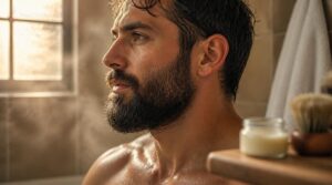 start with clean, damp hair start with clean, damp hair