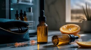 store vitamin c without oxidation store vitamin c without oxidation