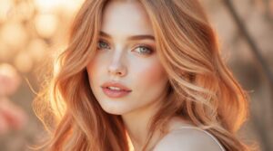 strawberry blonde for neutral undertones strawberry blonde for neutral undertones