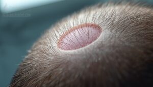 sudden patchy hair loss sudden patchy hair loss