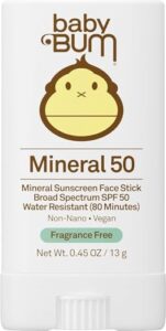 Sun Bum Baby Bum Mineral B06ZZHNFW1