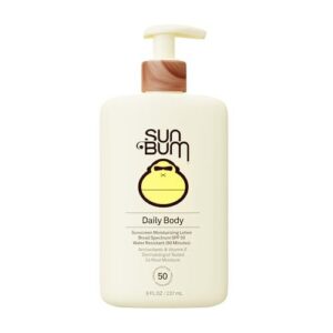 Sun Bum Daily SPF 50 B0CNKXCL4X